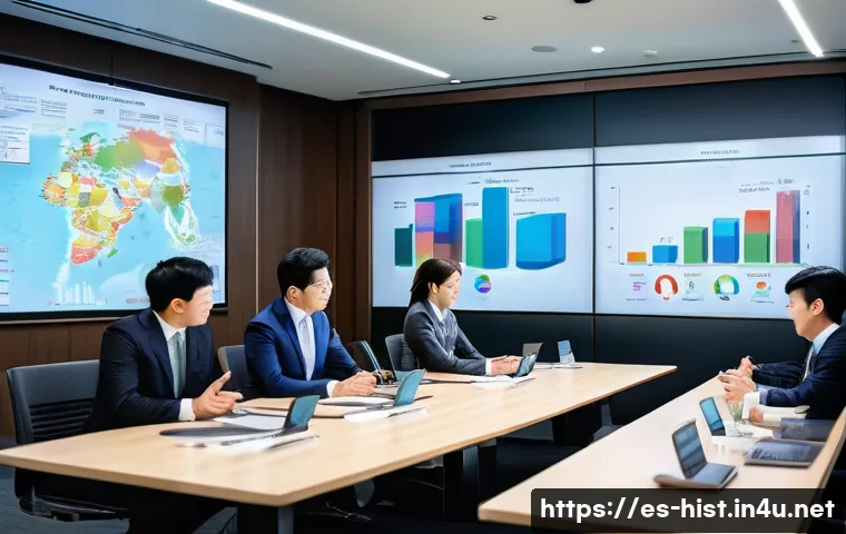 한일 관계사 관련 이미지 1